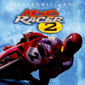 Moto Racer 2