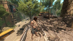 Dinosis Survival Screenshots