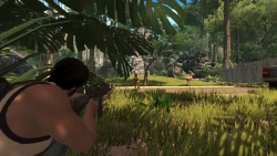 Dinosis Survival Screenshots