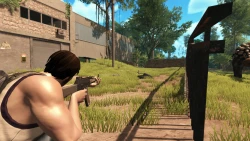 Dinosis Survival Screenshots