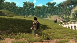 Dinosis Survival Screenshots