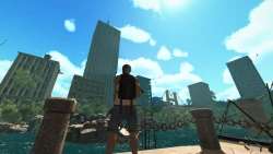 Dinosis Survival Screenshots