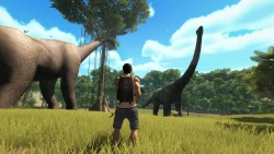 Dinosis Survival Screenshots