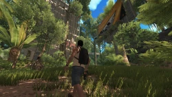 Dinosis Survival Screenshots