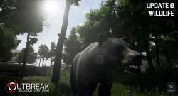 Outbreak: Pandemic Evolution Screenshots