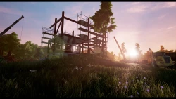 Outbreak: Pandemic Evolution Screenshots