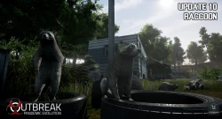 Outbreak: Pandemic Evolution Screenshots