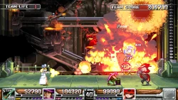 Wild Guns Reloaded Screenshots