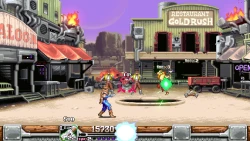 Wild Guns Reloaded Screenshots