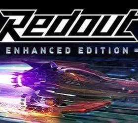 Redout: Enhanced Edition