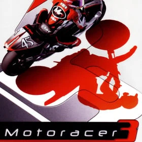 Moto Racer 3