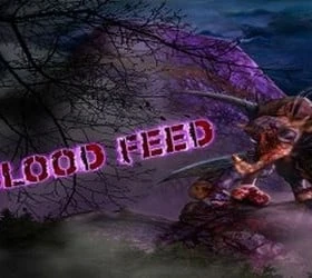 Blood Feed