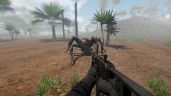Blood Feed Screenshots