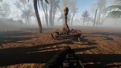 Blood Feed Screenshots