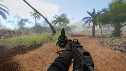 Blood Feed Screenshots