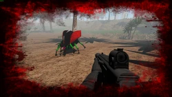 Blood Feed Screenshots