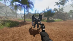 Blood Feed Screenshots