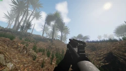 Blood Feed Screenshots