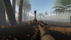 Blood Feed Screenshots