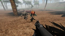 Blood Feed Screenshots