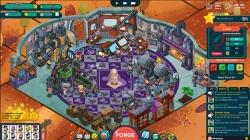 Скриншот к игре Holy Potatoes! A Weapon Shop?!