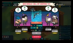 Holy Potatoes! A Weapon Shop?! Screenshots