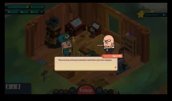 Holy Potatoes! A Weapon Shop?! Screenshots
