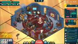 Holy Potatoes! A Weapon Shop?! Screenshots