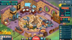 Holy Potatoes! A Weapon Shop?! Screenshots