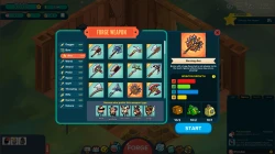 Holy Potatoes! A Weapon Shop?! Screenshots