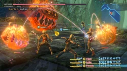 Final Fantasy XII: The Zodiac Age Screenshots