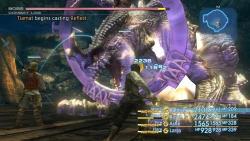 Final Fantasy XII: The Zodiac Age Screenshots