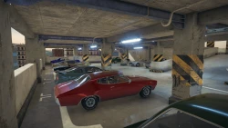 Car Mechanic Simulator 2018 Screenshots