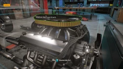 Скриншот к игре Car Mechanic Simulator 2018
