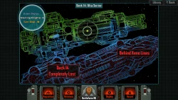 Скриншот к игре Templar Battleforce