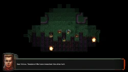 Скриншот к игре Templar Battleforce