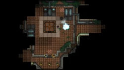 Скриншот к игре Templar Battleforce