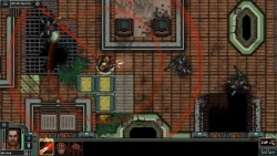 Templar Battleforce Screenshots