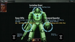 Templar Battleforce Screenshots