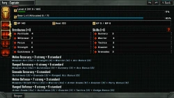 Templar Battleforce Screenshots