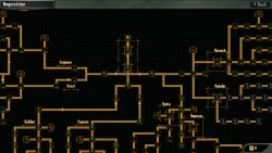 Templar Battleforce Screenshots