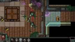 Templar Battleforce Screenshots