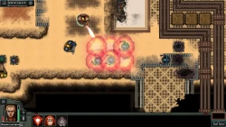 Templar Battleforce Screenshots