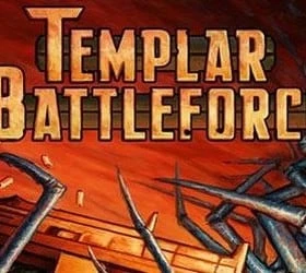 Templar Battleforce
