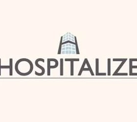 Hospitalize