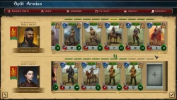 Strategy & Tactics: Dark Ages Screenshots