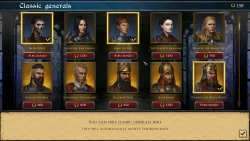 Strategy & Tactics: Dark Ages Screenshots