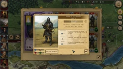 Strategy & Tactics: Dark Ages Screenshots