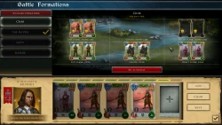 Strategy & Tactics: Dark Ages Screenshots