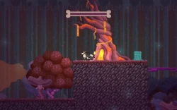 Скриншот к игре Balthazar's Dream